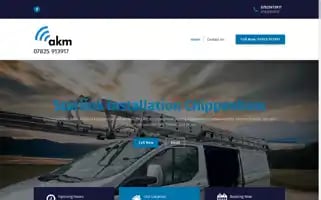 Skylink-installations-chippenham.co.uk Screenshot 2024-06-28 15:56:58