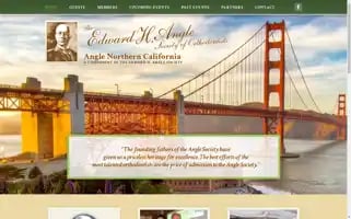 Anglenorcal.org Screenshot 2024-07-08 09:51:58