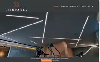 Lit-spaces.com Screenshot 2024-07-05 05:36:25