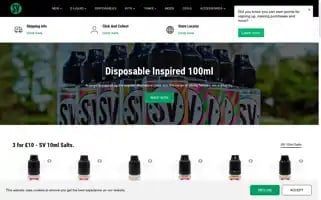 Superiorvapour.com Screenshot 2024-05-05 18:22:45