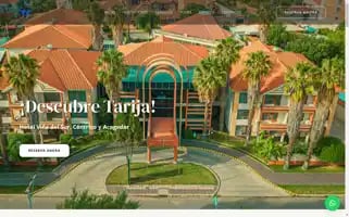 Vinadelsurhotel.com Screenshot 2024-04-27 00:36:33