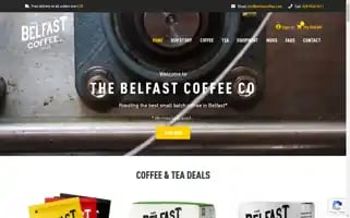 Belfastcoffee.com Screenshot 2024-06-12 20:22:54