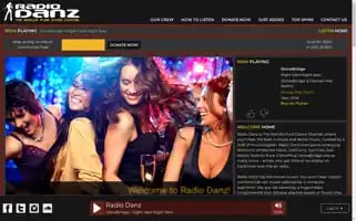 Radiodanz.com Screenshot 2024-05-13 15:00:34