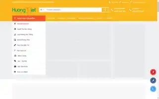 Huongvietmart.vn Screenshot 2024-05-19 05:06:30