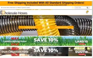 Wholesalehoses.com Screenshot 2024-05-15 02:55:31