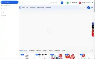 Xoxoonline.co.uk Screenshot 2024-05-28 18:46:35