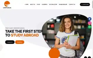 Unifoqusvisa.com Screenshot 2024-05-21 15:14:55