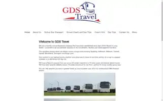 Gdstravel.co.uk Screenshot 2024-04-15 06:35:34