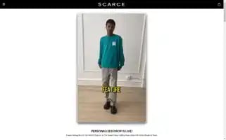 Scarce.us Screenshot 2024-05-05 00:26:46