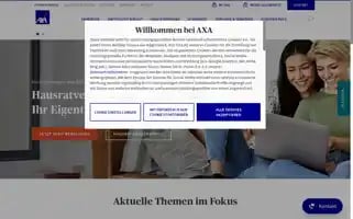 Axa.de Screenshot 2024-07-03 05:57:32