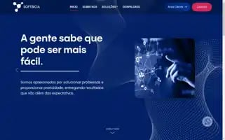Softcia.com.br Screenshot 2024-07-07 17:03:29