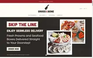 Grassandbone.com.au Screenshot 2024-05-03 12:07:32