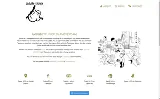 Slowthbrunch.nl Screenshot 2024-06-11 14:18:24