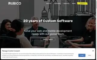 Rubicotech.com Screenshot 2024-07-03 08:43:34