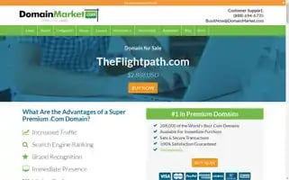 Theflightpath.com Screenshot 2024-04-26 13:11:50