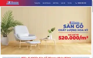 Dixonsfloor.com Screenshot 2024-06-14 11:24:25