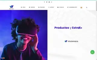 Viralwebs.co Screenshot 2024-06-27 12:40:44