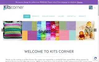 Kitscorner.co.za Screenshot 2024-07-02 16:32:21