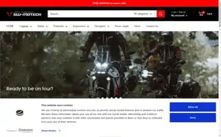 Sw-motech.co.uk Screenshot 2024-06-13 14:35:47