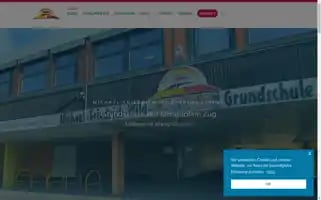 Mfw-grundschule.de Screenshot 2024-06-27 01:51:06