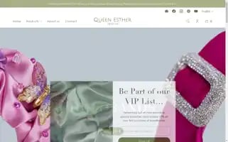 Queenestherdesigns.shop Screenshot 2024-04-27 09:04:25