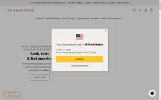 Lukbeautifood.com Screenshot 2024-05-04 09:10:40