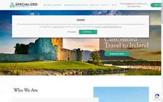 Special-ireland.com Screenshot 2024-06-29 13:59:50