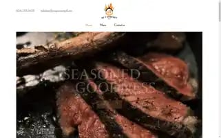 Ncsgourmetgrill.com Screenshot 2024-05-29 14:34:59
