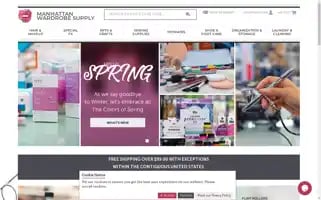 Wardrobesupplies.com Screenshot 2024-05-14 23:41:48