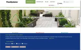 Pave-systems.com Screenshot 2024-06-16 06:35:13