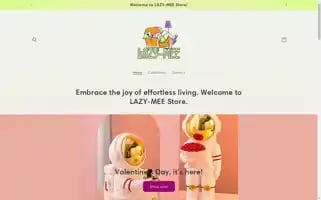 Lazy-mee.com Screenshot 2024-05-03 19:58:44
