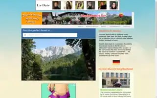 Munichhotels.com Screenshot 2024-04-17 14:49:57