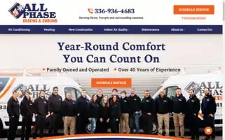 Allphaseair.com Screenshot 2024-07-03 17:13:30
