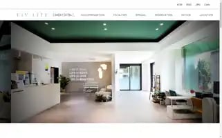 Livlifehotel.com Screenshot 2024-04-17 18:29:52