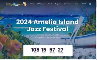 Ameliaislandjazzfestival.com Screenshot 2024-06-12 08:02:35