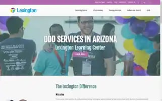 Lexingtonservices.com Screenshot 2024-07-01 07:38:29