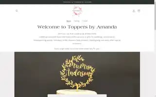 Toppersbyamanda.com Screenshot 2024-04-27 16:01:07