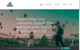 Assistpretravelonlineusa.com Screenshot 2024-04-23 23:56:14