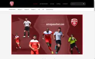 Astregueuxfoot.com Screenshot 2024-05-20 21:38:56