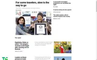 Sousse-tourisme.com Screenshot 2024-04-17 12:47:53