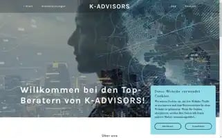 Kadvisors.at Screenshot 2024-06-17 11:06:02