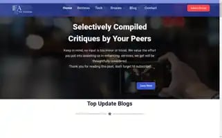 Ifafs.tech Screenshot 2024-05-25 01:00:40