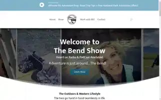 Thebendshow.com Screenshot 2024-06-16 16:50:05
