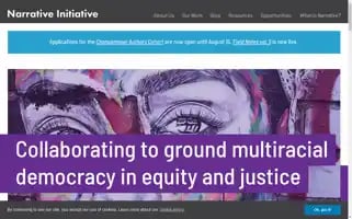 Narrativeinitiative.org Screenshot 2024-06-17 22:09:17