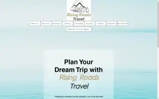 Risingroadstravel.com Screenshot 2024-04-14 21:06:14