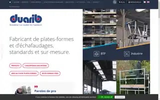 Duarib.fr Screenshot 2024-07-03 01:27:23