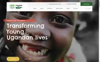 Steppersheart.org Screenshot 2024-05-25 06:23:10