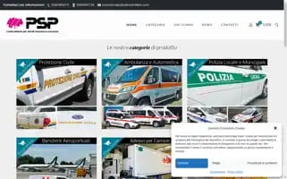 Pspautomotive.it Screenshot 2024-05-18 03:31:38