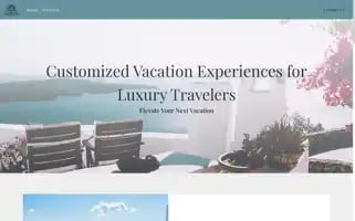 Btgtravelagency.com Screenshot 2024-04-17 02:03:35