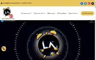 Letacommunication.fr Screenshot 2024-06-18 04:56:30
